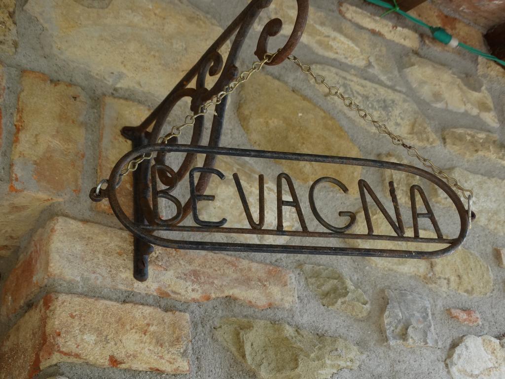 Appartamento Casale Poggio Colpiccione Passignano sul Trasimeno Esterno foto