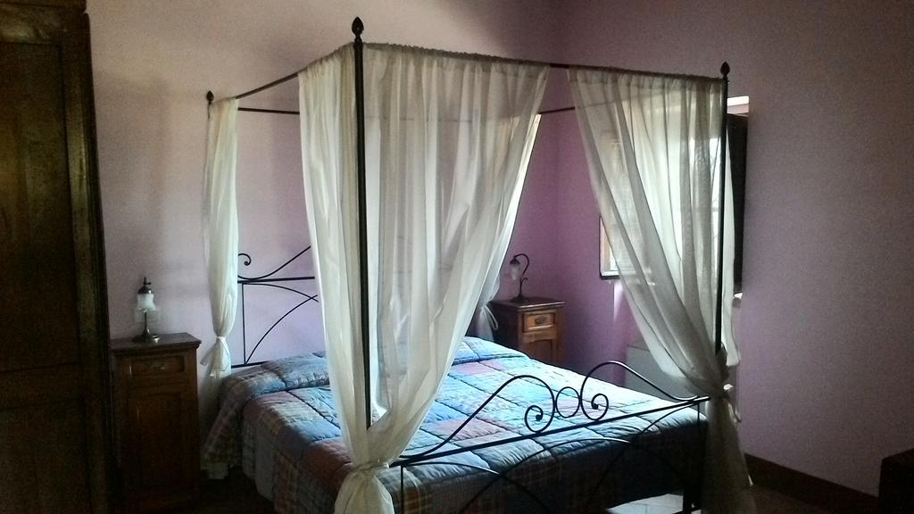 Appartamento Casale Poggio Colpiccione Passignano sul Trasimeno Esterno foto