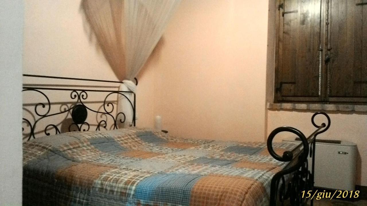 Appartamento Casale Poggio Colpiccione Passignano sul Trasimeno Esterno foto